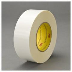 60MMX55MM 9740 CLR DBL COATED TAPE - Exact Tool & Supply