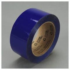 48MMX1500MM 371 BLUE BOX SEALING - Exact Tool & Supply