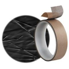 1/2X36 YDS ELECTRICAL CONDUCTIVE - Exact Tool & Supply