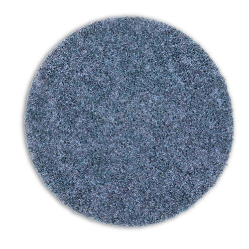 ‎Scotch-Brite Light Grinding and Blending Disc GB-DN Super Duty A Coarse TN Quick Change 4-1/2″ - Exact Tool & Supply