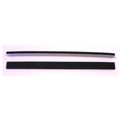 3M File Belt Sander Platen Pad Material 28379 1/2″ × 7″ × 1/8″ Hard - Exact Tool & Supply