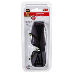 ‎3M SecureFit 400 Eye Protection SF400G-WV-6-PS Gray Anti-Fog - Exact Tool & Supply