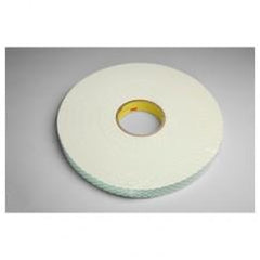 3/4X36 YDS 4116 NATURAL URETHANE - Exact Tool & Supply