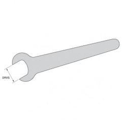 OEW225 2 1/4 OPEN END WRENCH - Exact Tool & Supply