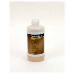 HAZ57 1 LB SCOTCHWELD ADHESIVE - Exact Tool & Supply