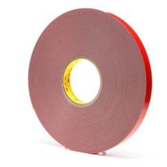3/4X36 YDS 4941F GRAY 3M VHB TAPE - Exact Tool & Supply