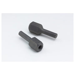 ‎3M Wheel Adapter 81A 45081 1/4″ 1/4-20 Internal - Exact Tool & Supply