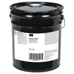 HAZ58 5 GAL SCOTCHWELD EPOXY - Exact Tool & Supply
