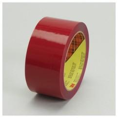 48MMX914MM 373 RED BOX SEALING TAPE - Exact Tool & Supply