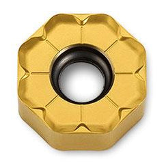 ONCU050520TN Grade IN4010 Milling Insert - Exact Tool & Supply