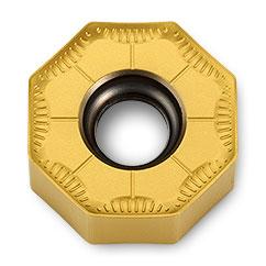 ONCU0505ANTNHR Grade IN2505 Milling Insert - Exact Tool & Supply