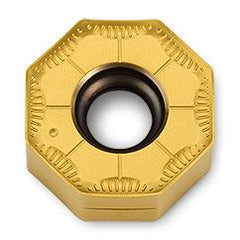 ONCU0505ANTNWJ Grade IN2505 Milling Insert - Exact Tool & Supply