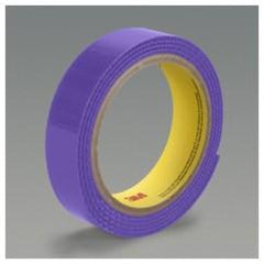 1X50 YDS SJ3401 LOOP PURPLE - Exact Tool & Supply