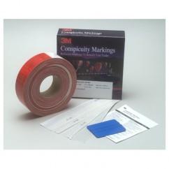 2X50 YDS CONSPICUITY MARKING KIT - Exact Tool & Supply