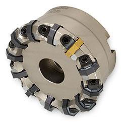 OP1N30R01 OCTOPlus Face Mill - Exact Tool & Supply