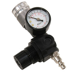 3M™ Mini-Regulator and Gauge - Exact Tool & Supply