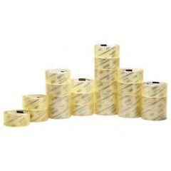 1.88X54.6 YDS PACKNG TAPE 3750-CS48 - Exact Tool & Supply