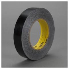 List 9324 1/2" x 108 yds Squeak Reduction Tape - Black - Exact Tool & Supply