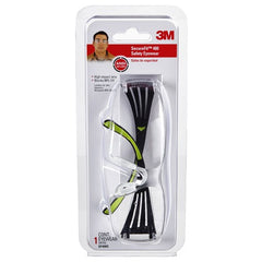 ‎3M SecureFit 400 Eye Protection SF400C-WV-6-PS Clear Anti-Fog - Exact Tool & Supply