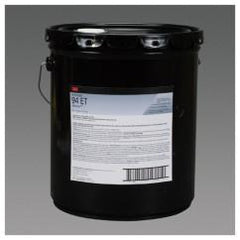 HAZ04 5 GAL 94 ET ADHESIVE RED - Exact Tool & Supply