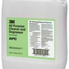 HAZ06 55 GAL ALL PURP CLEANER - Exact Tool & Supply