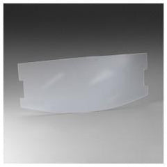 W-8101-10 OUTER FACESHIELD - Exact Tool & Supply