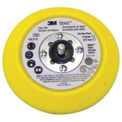 5X3/4 5/16-24 EXT STIKIT DISC PAD - Exact Tool & Supply