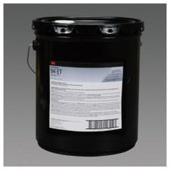 HAZ04 5 GAL 94 ET ADHESIVE - Exact Tool & Supply