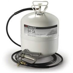 HAZ08 94 CA CYLINDER SPRAY ADH - Exact Tool & Supply