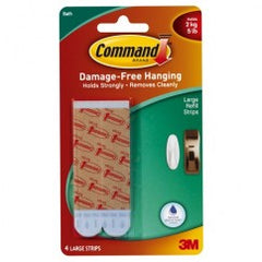 Command™ Large Water-Resistan Alt Mfg # 86978 - Exact Tool & Supply