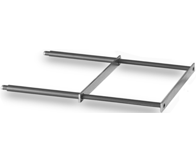 Accessories for Machine Vices - Parallel Keeper & Sets - Part # KURT-KPS-8000 - Exact Tool & Supply