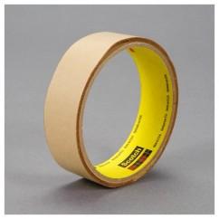 1X36 YDS 8056 CLEAR ADH TRANS TAPE - Exact Tool & Supply