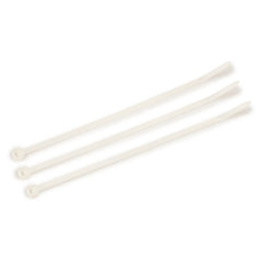6 7/8 in × 11 3/8 in 3M™ Cable Tie CT6NT18-C Alt Mfg # 59278 - Exact Tool & Supply