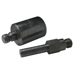 3 in 3M™ Kut Down™ Disc Adaptor Alt Mfg # 05533 - Exact Tool & Supply