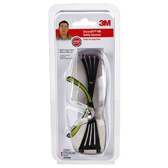 ‎3M SecureFit 400 Indoor/Outdoor Eye Protection SF400M-WV-6-PS Mirror Anti-Scratch - Exact Tool & Supply
