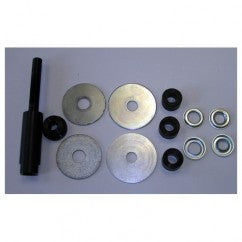 ‎1/2-20 EXT Wheel Adaptor Kit Alt Mfg # 28419 - Exact Tool & Supply