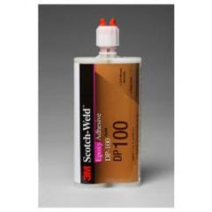 HAZ57 200ML SCOTCHWELD EPOXY - Exact Tool & Supply