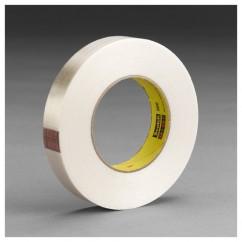 18MMX330MM 898 CLEAR FILAMENT TAPE - Exact Tool & Supply