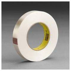 18MMX330MM 898 CLEAR FILAMENT TAPE - Exact Tool & Supply