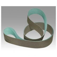 1/2 x 18" - M74 Grit - Diamond - Belt - Exact Tool & Supply