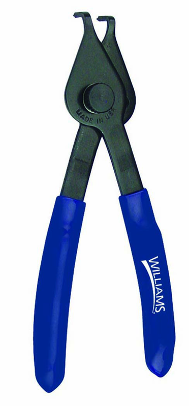 Model #PL-1622 Snap Ring Pliers - 90° - Exact Tool & Supply