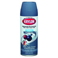 Interior/Exterior Industrial Maintenance Paint Platinum Primer - Exact Tool & Supply