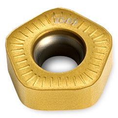 PNCT 0804ZNNHR Grade IN2505 - Milling Insert - Exact Tool & Supply