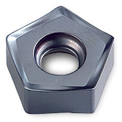 PNCU0805GNTR Grade IN4005 Milling Insert - Exact Tool & Supply