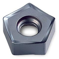 PNCU0805GNTR Grade IN4005 Milling Insert - Exact Tool & Supply