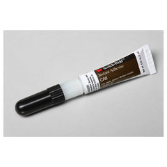 3M Scotch-Weld Instant Adhesive CA8 Clear 2 Gram Tube - Exact Tool & Supply