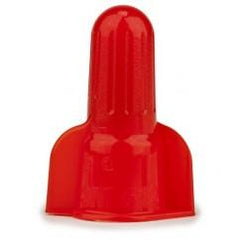 512-BAG RED ELECTRICAL SPRING - Exact Tool & Supply