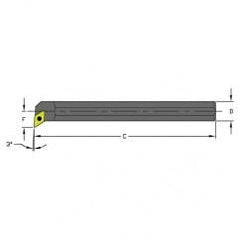 S10Q SDUCL2 Steel Boring Bar - Exact Tool & Supply