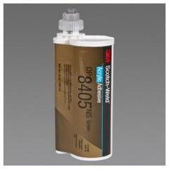 HAZ08 490ML SCOTHC-WELD ACRYLIC - Exact Tool & Supply