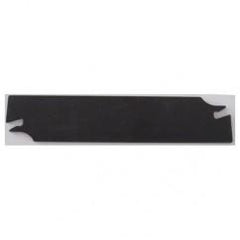 FH 32-2 - 1.25" Height - 5.87" OAL - Cut-Off Parting & Grooving Blade - Exact Tool & Supply
